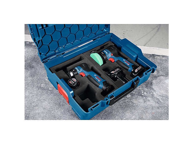 Gs121Ms125 2本目 BOSCH GEX 12V-32 Professional Eksantrik Zımpara Makinesi Fiyat