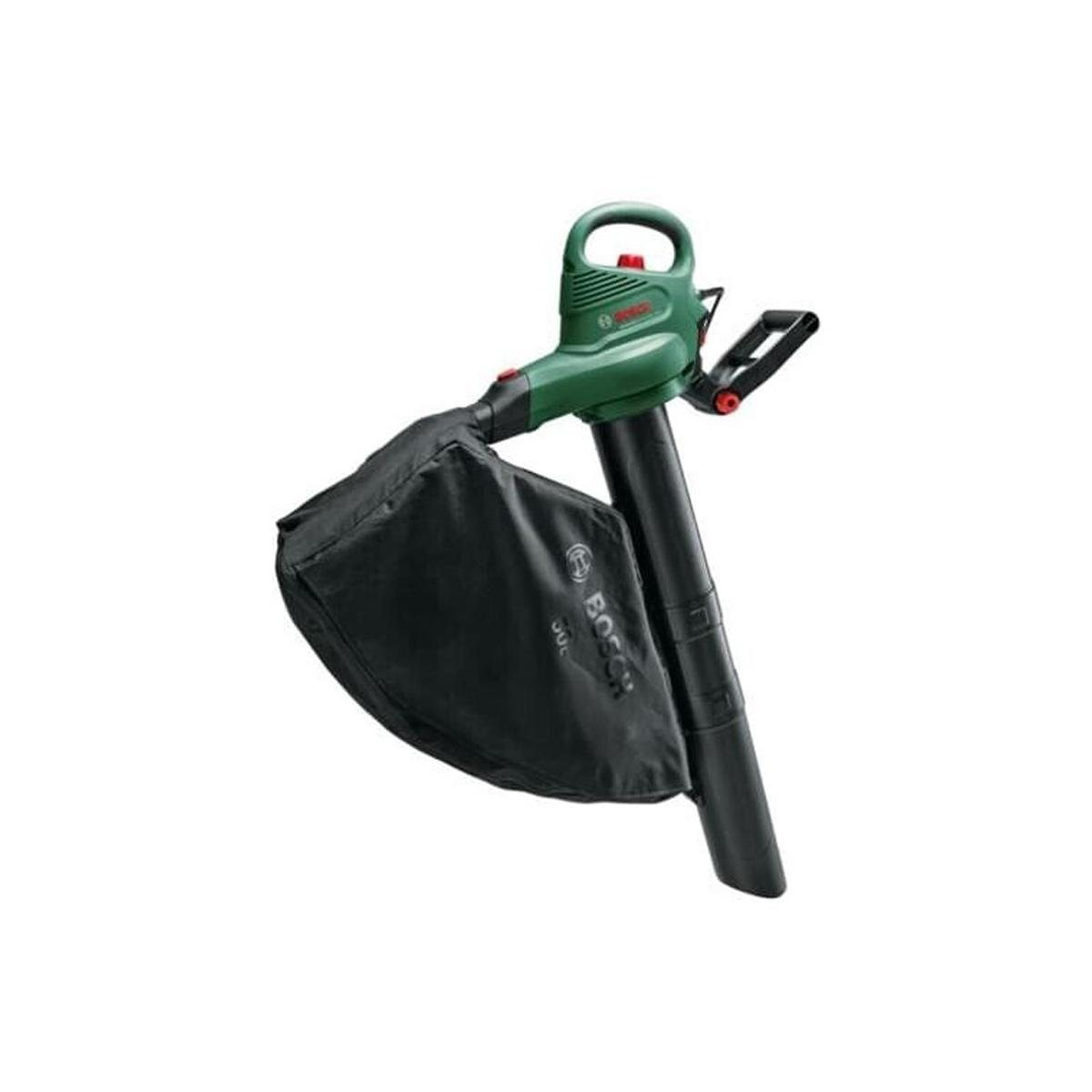 BOSCH 06008B1001 Universal GardenTidy 3000 Yaprak Üfleme Makinesi