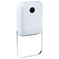 MediaMarkt ALPINA MEAKA3880/0013 Kachel Wit aanbieding