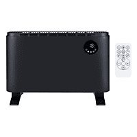 MediaMarkt ALPINA MEAKA3880/006 Kachel Zwart aanbieding