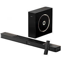 MediaMarkt ULTIMEA Skywave F30 - 3.1.2 Soundbar met Dolby Atmos en 5,25" Subwoofer, APP-Bediening Soundbar Black aanbieding