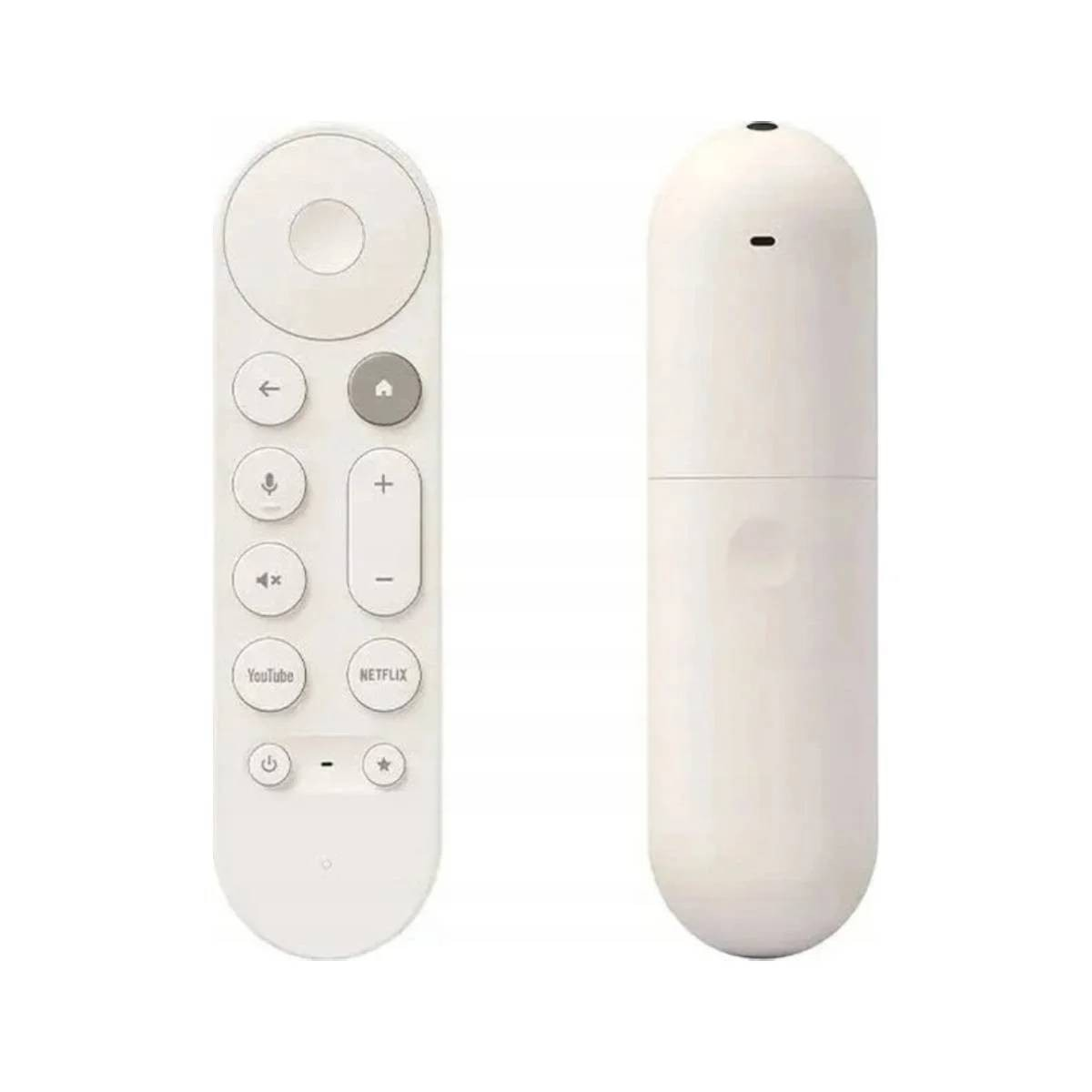 GOOGLE 4K PORCELAIN TV Streamer, Porcelain | MediaMarkt