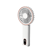 MediaMarkt COFI W10 Handventilator Wit aanbieding