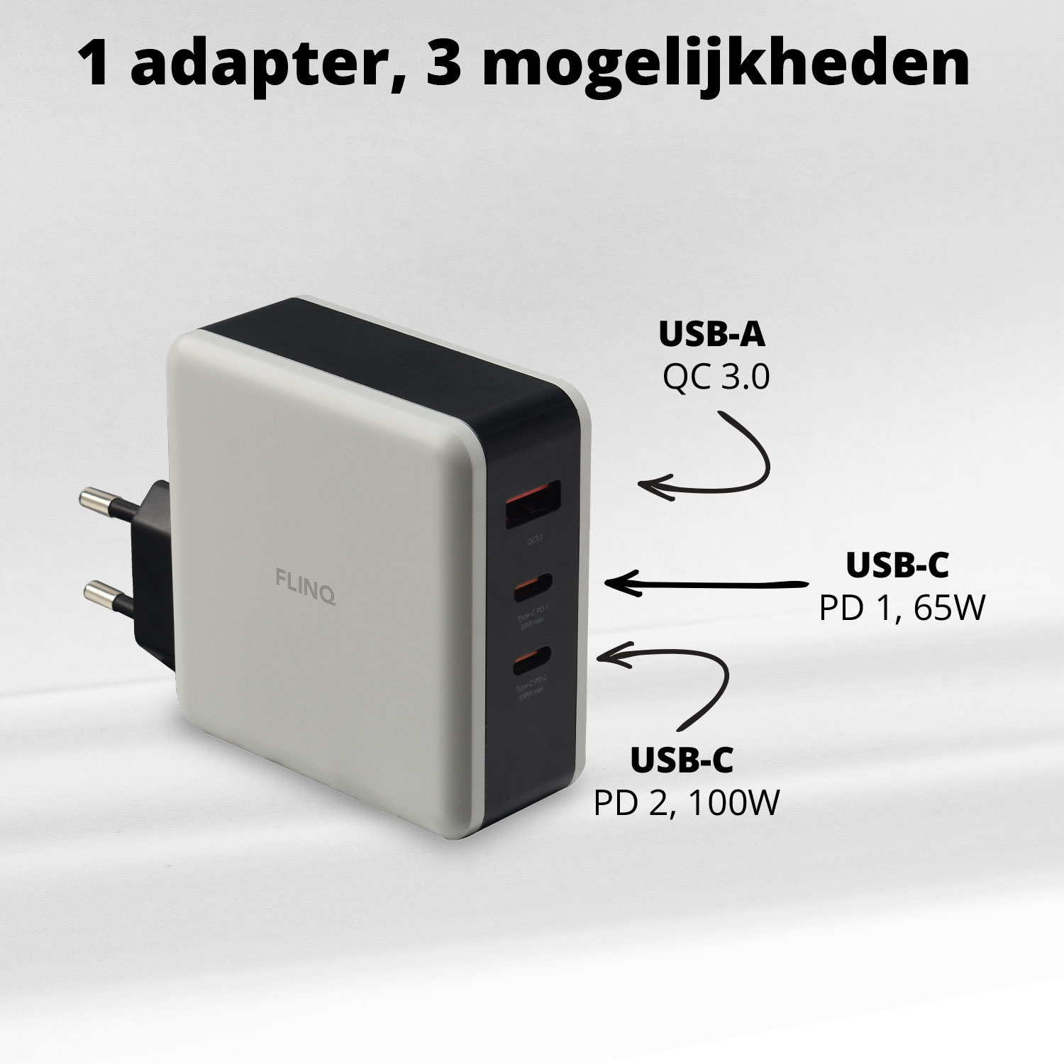 USB