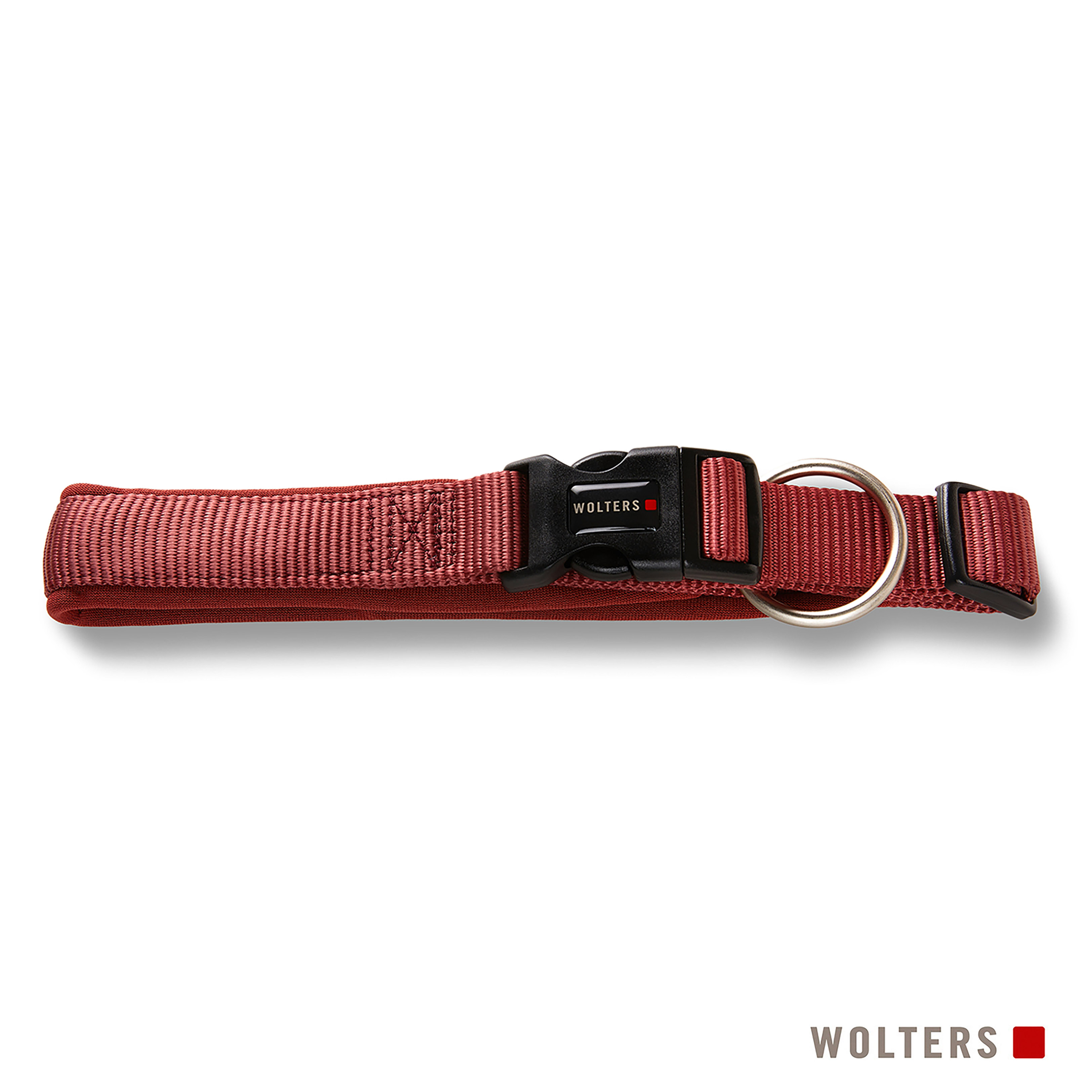 WOLTERS Professional Comfort Halsband Gr. M extra-breit Hundehalsband |  SATURN