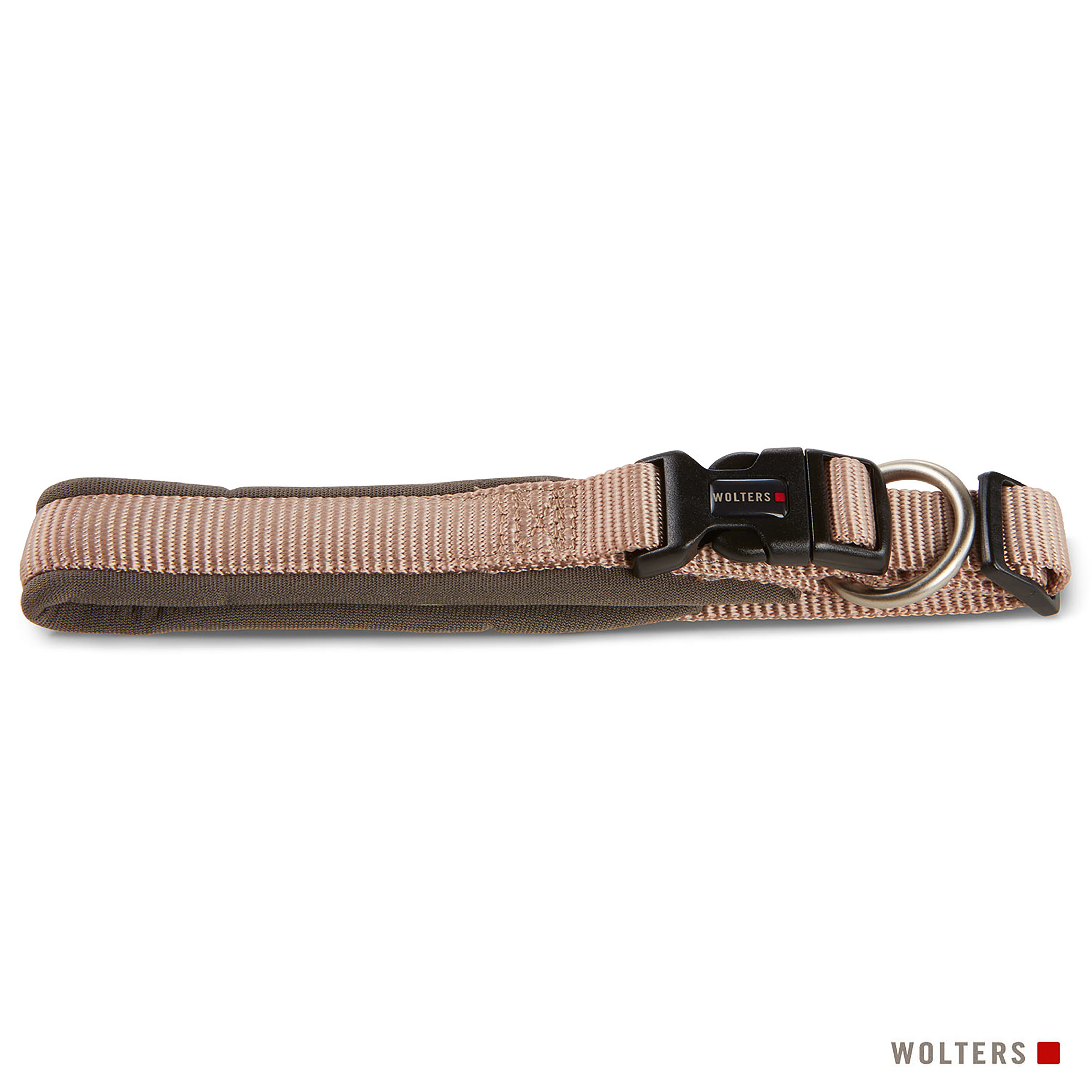 katzen halsband Katzenhalsband mit bsem Blick | Rot 