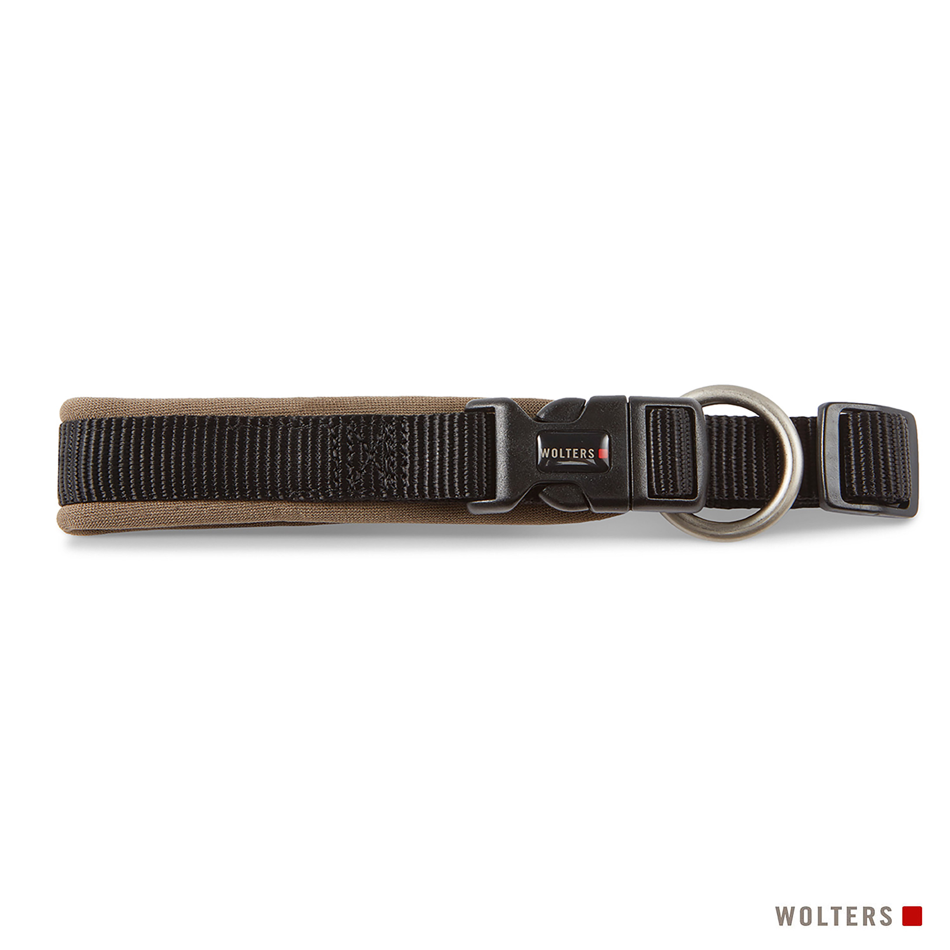 WOLTERS Professional Comfort Halsband Gr.0 Hundehalsband | SATURN