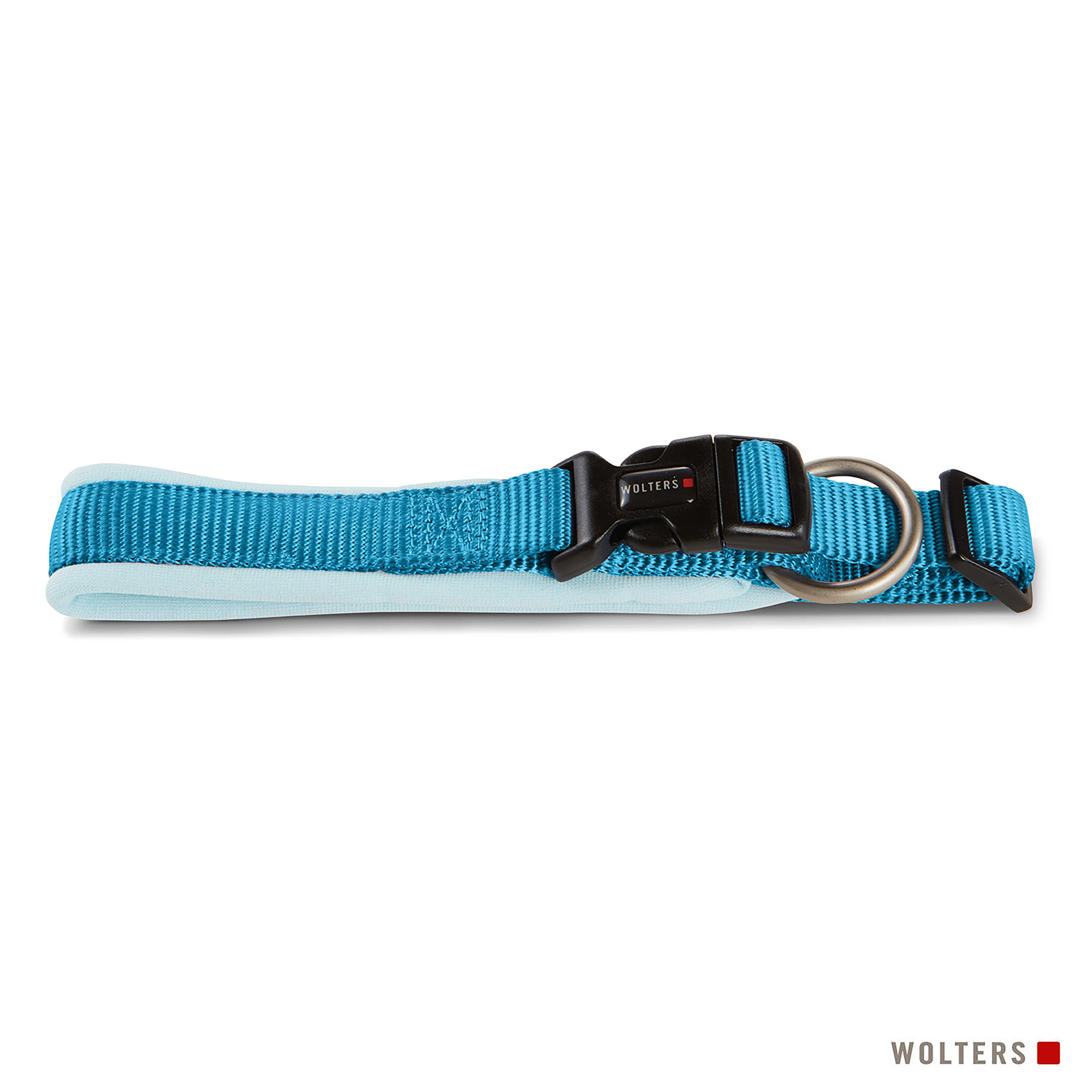 WOLTERS Professional Comfort Halsband Gr.5 Hundehalsband | SATURN