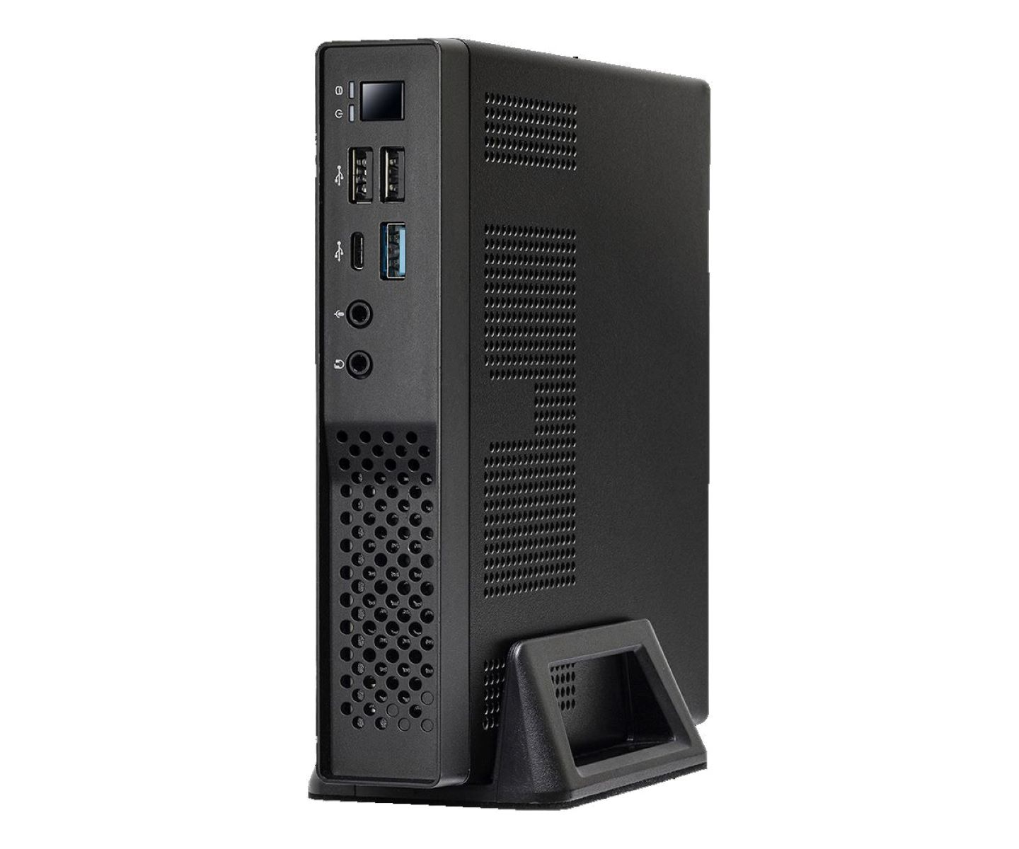 HYRICAN Jupiter Mini-PC CTS00992, Mini PC mit AMD Ryzen™ 7 8700G ...