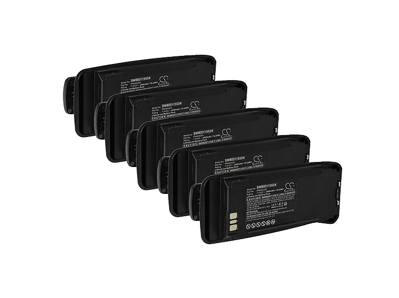 VHBW 76854 Li-Ion Akku, Li-Ion, 2600 mAh | SATURN