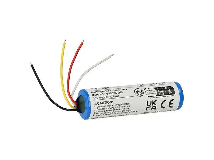 Vhbw Batterie compatible avec Fresenius FBALCO0059, Infusion VP7 Pumps Vhbw Batterie compatible avec Fresenius FBALCO0059, Infusion VP7 Pumps