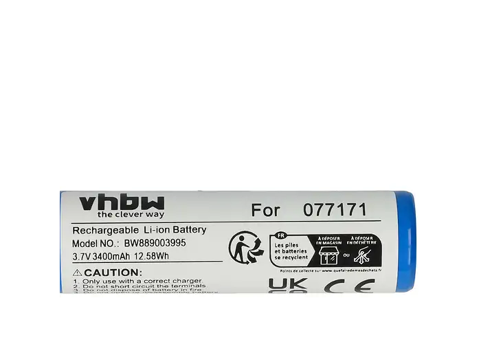 Vhbw Batterie compatible avec XH 2.54 2P connecteur pour modéle RC par ex. voiture de course avion (400mAh, 3,7V, Li-polymère, 37 x 20 x 8 mm) | Leroy Merlin Vhbw Batterie compatible avec XH 2.54 2P connecteur pour modéle RC par ex. voiture de course avion (400mAh, 3,7V, Li-polymère, 37 x 20 x 8 mm) | Leroy Merlin