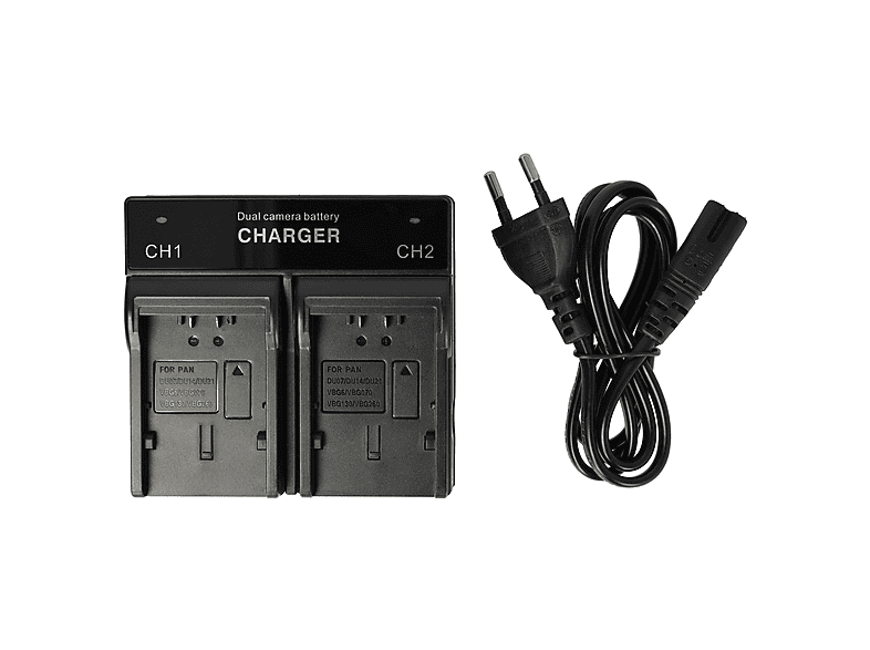 Ladekabel USB Kabel Datenkabel Für Panasonic Lumix DMC-TZ25 DMC-TZ31