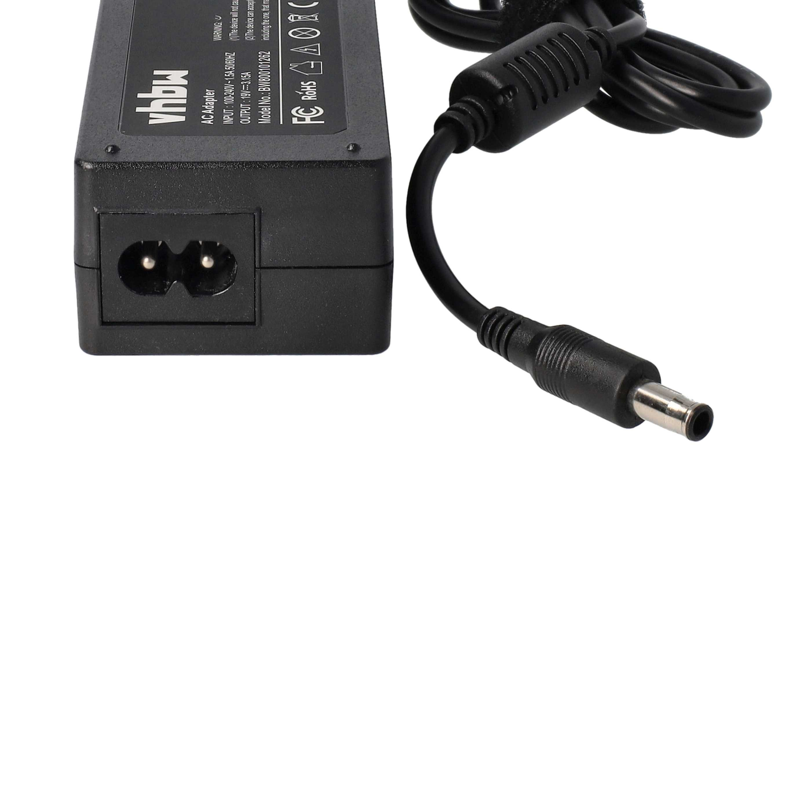 VHBW 87701 Netzteil 60 Watt | MediaMarkt