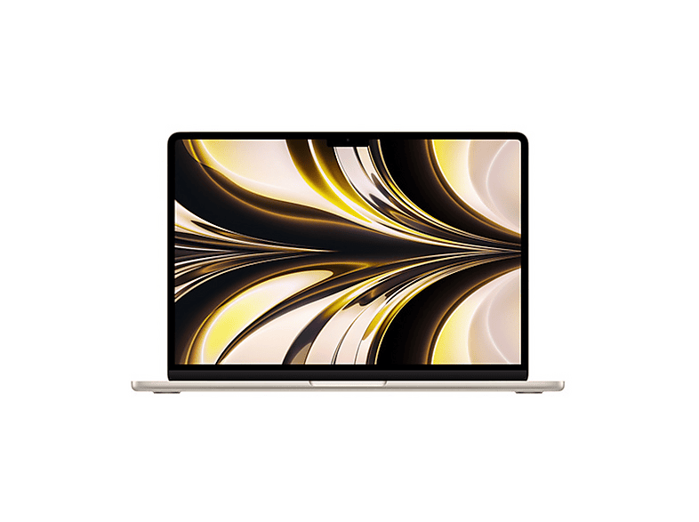 Notebook APPLE MacBook Air 13