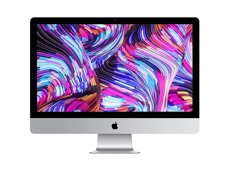 All in one PC APPLE iMac 27