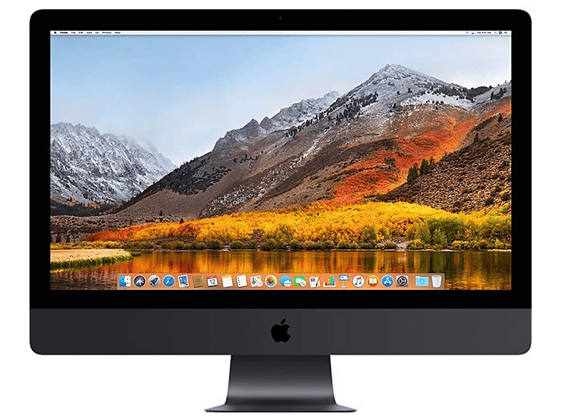All in one PC APPLE iMac Pro 27