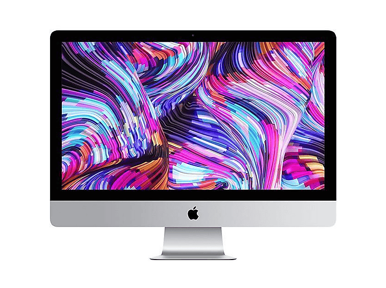 APPLE iMac 27 inch 2017 – 1 TB
