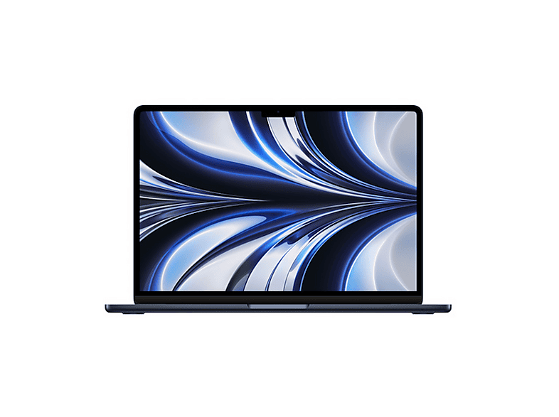 MacBook Air2022/M2/24GB/1TB/13インチ/ミッドナイト 13インチMacBook Air [整備済製品] 8コアCPUと10コアGPUを搭載