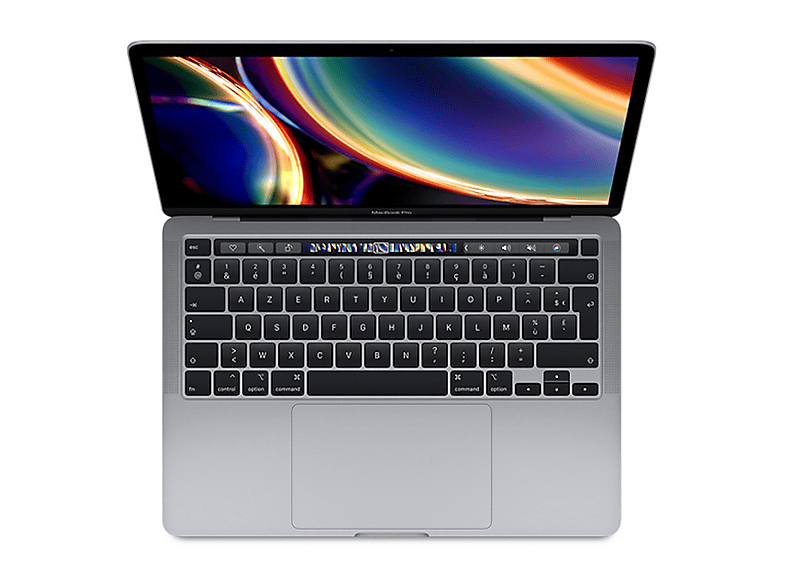 Notebook APPLE MacBook Pro Touch Bar 13