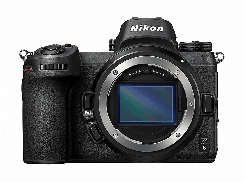 FOTOCAMERA MIRRORLESS NIKON...