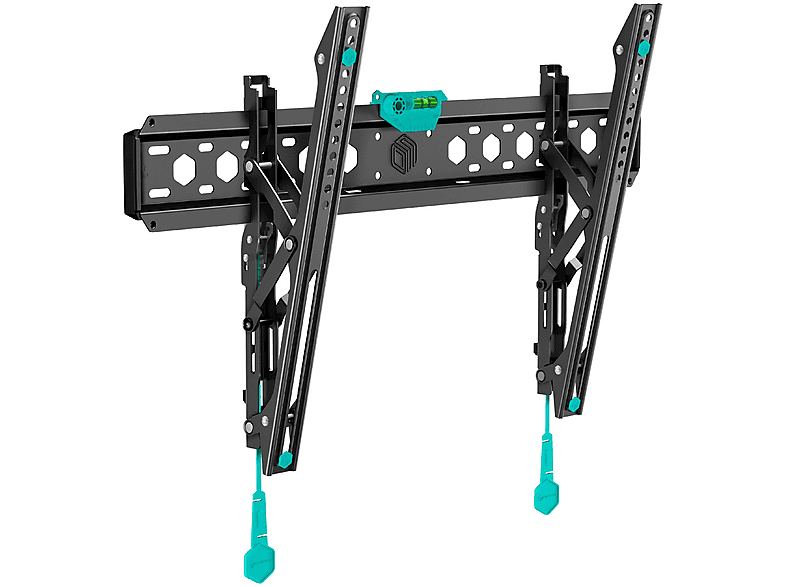 Wandhalterung, Schwenkbare Neigbare TV Halterung 26-65 Zoll (Neu Und Originalverpackt) In - Foto 5