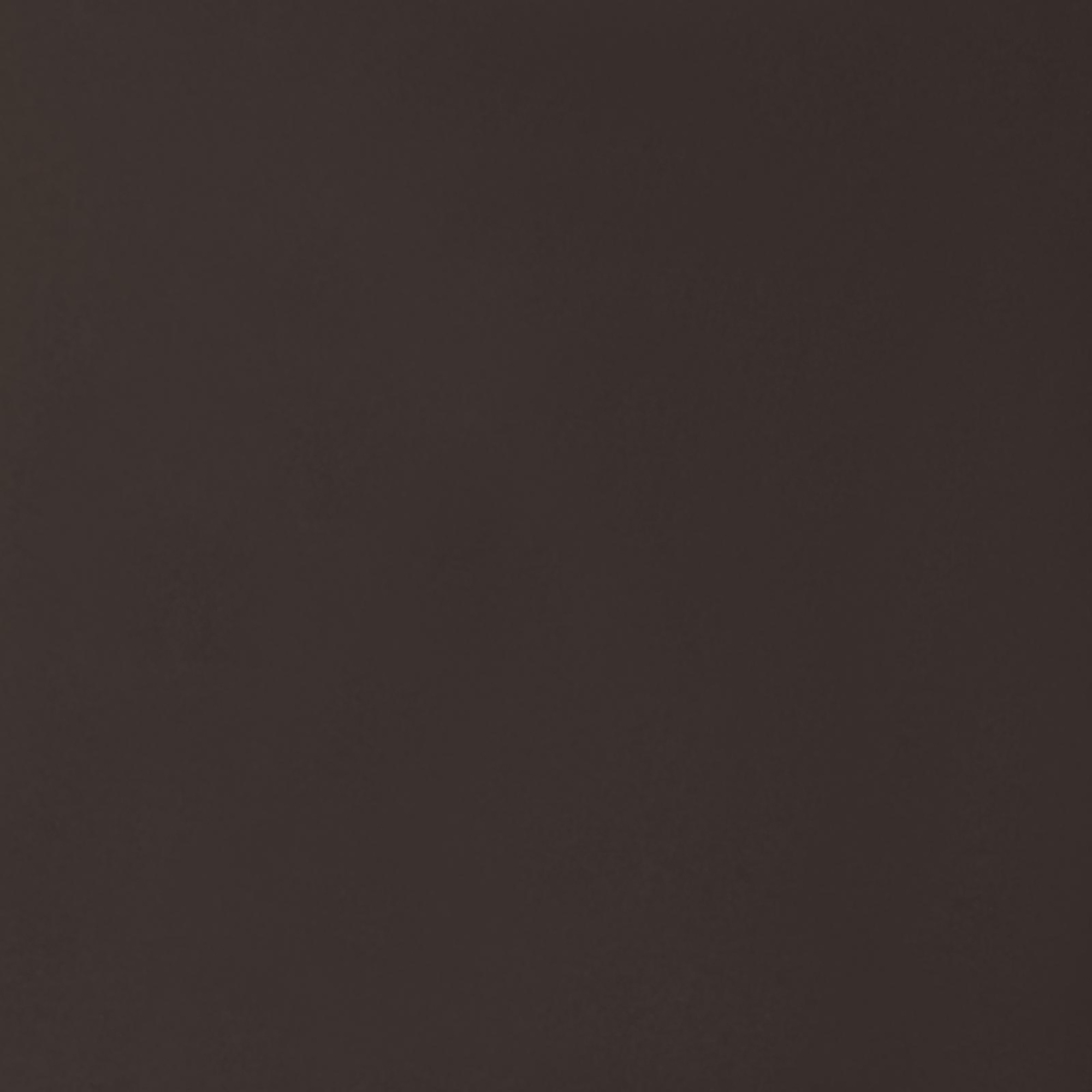 Ein durchgehend dunkler, brauner Hintergrund füllt den gesamten Rahmen. Die Farbe ist einheitlich, ohne sichtbare Texturen oder Muster.