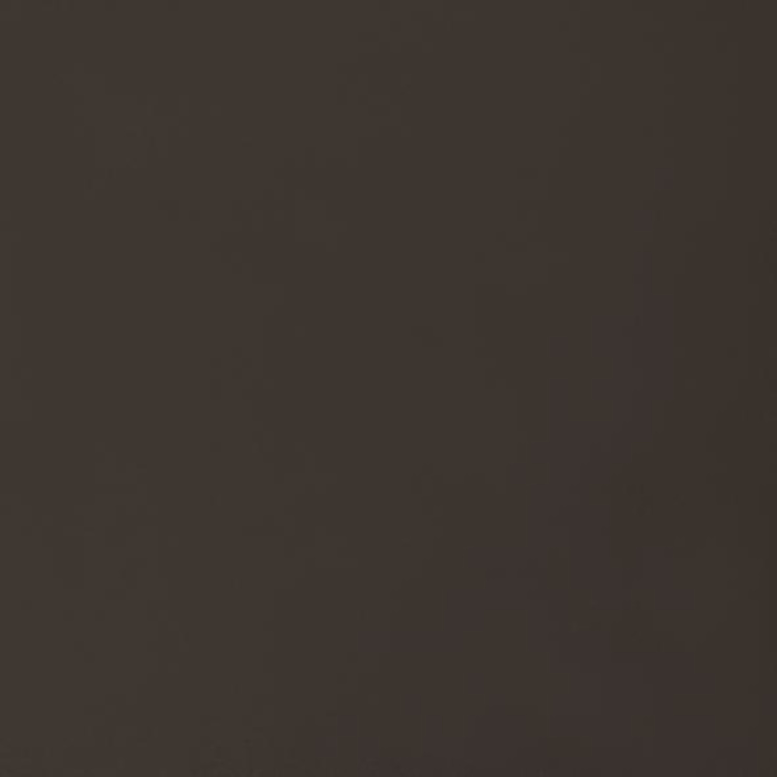 Das Bild zeigt eine durchgehende, dunkelbraune Farbe, die den gesamten Rahmen ausfüllt. Es scheint eine flache, ebene Fläche zu sein.