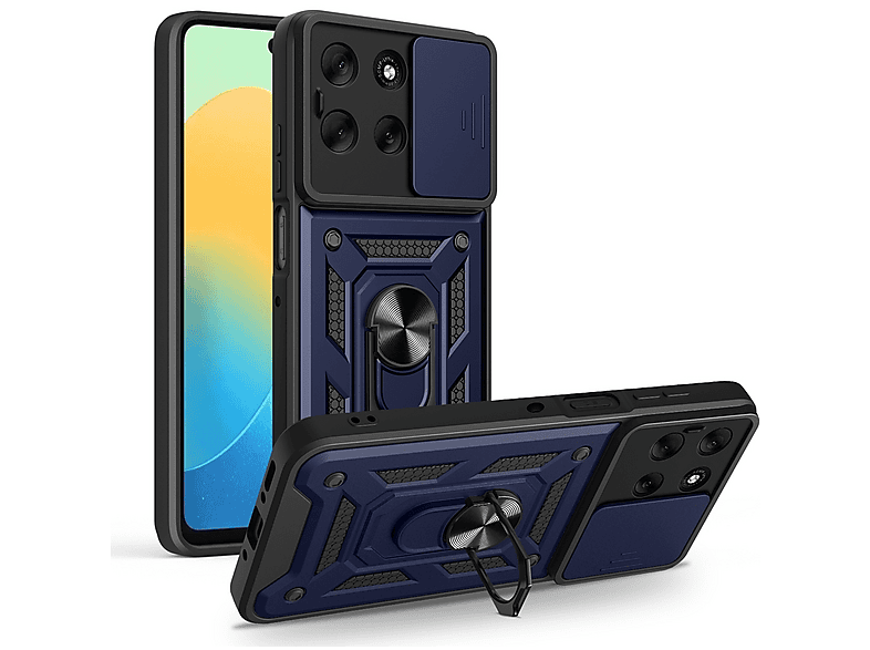 Motorola Moto G56 hoesje kopen? Moto G56 cases op