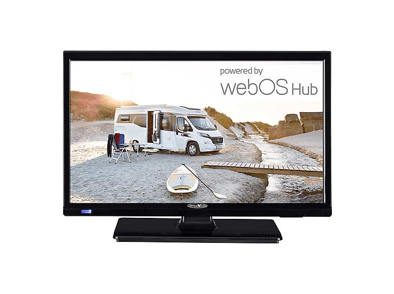 REFLEXION LED19iBT LED TV (19 Zoll / 47 cm, HD-ready, SMART TV)