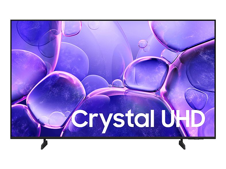 SAMSUNG UE43U8070FU Fernseher (Flat, 43 Zoll / 109,2 cm, UHD 4K, SMART TV)