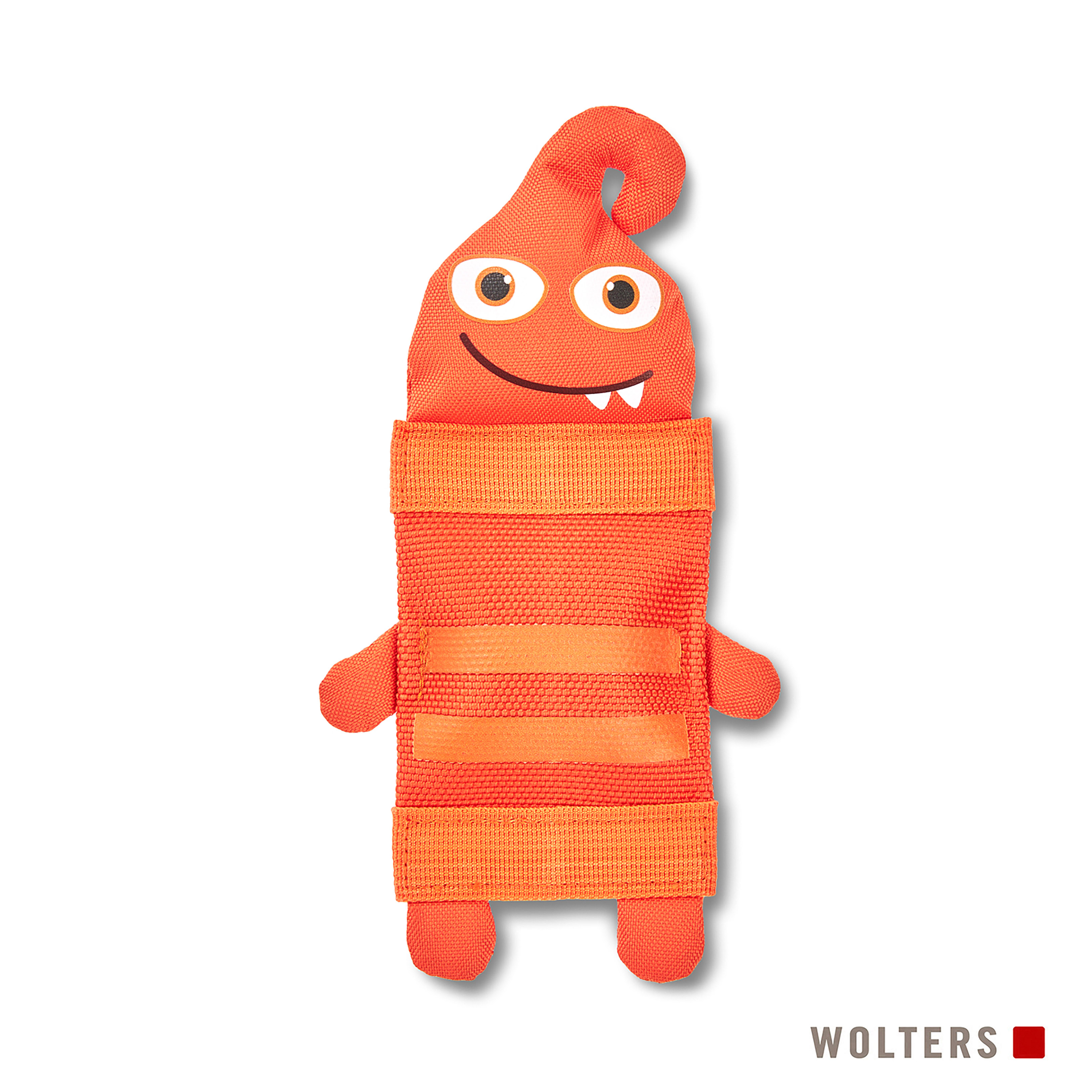 WOLTERS Funny Dummy Hundespielzeug | SATURN