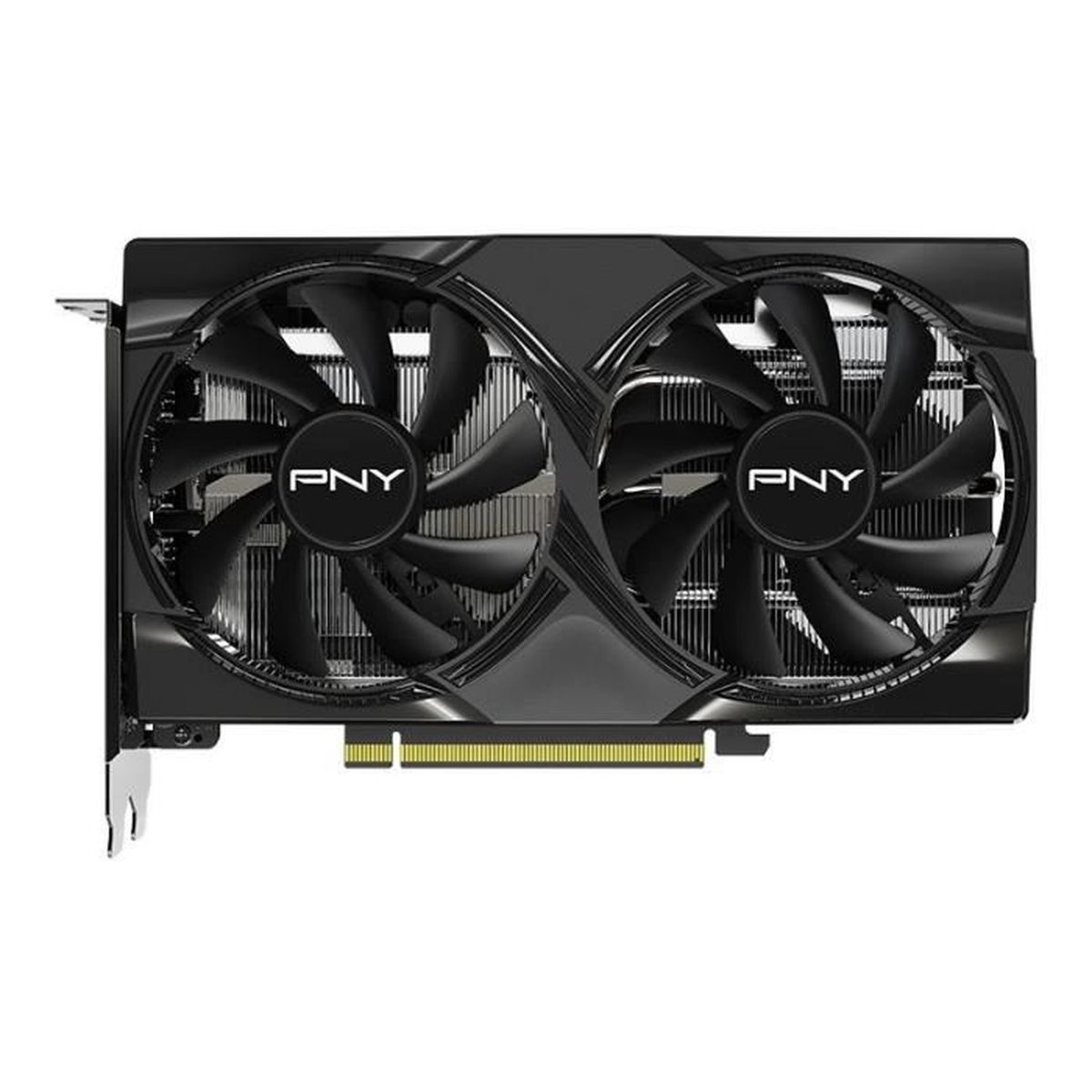PNY GeForce RTX 5060 8GB (NVIDIA, Grafikkarte) | MediaMarkt