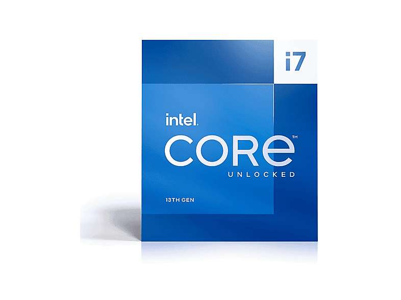 Procesor INTEL 1266 i7-13700K | MediaMarkt