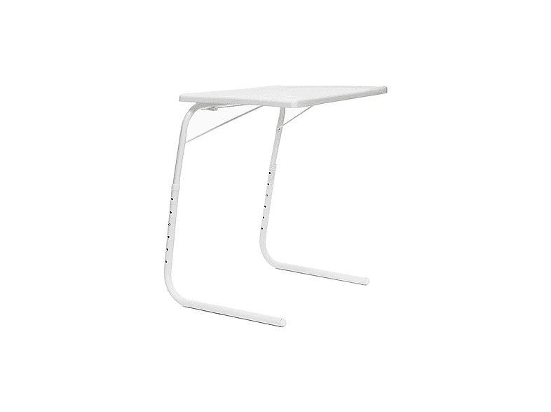 Tavolino Pieghevole Multiposizione Foldy Table - Leggero, Regolabile, Per Divano E Letto - Foto 8