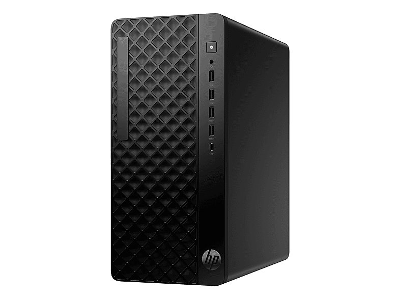 Windowsデスクトップ HP ProDesk 2 Ryzen5-8500G HP PRODESK 2 TWR G1A R5-8500G 16GB, Windows 11 Pro, Desktop PC for