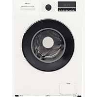 MediaMarkt FRILEC KOBLENZ8314WA-341B- Wasmachine - Voorlader - 8 kg - 1400 rpm - 76 dB(A) aanbieding