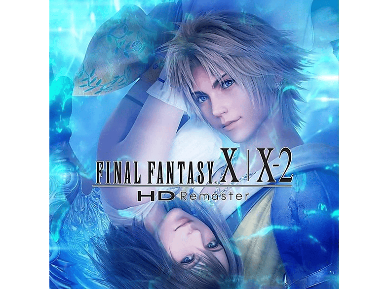 Juego Nintendo Switch | FINAL FANTASY X/X-2 HD Remaster, Juego de