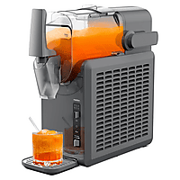 MediaMarkt MEDION MD12090 Eismaschine grijs aanbieding