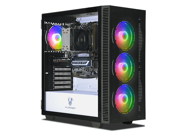 PC fissi (Desktop) i7, RAM 16GB | MediaWorld