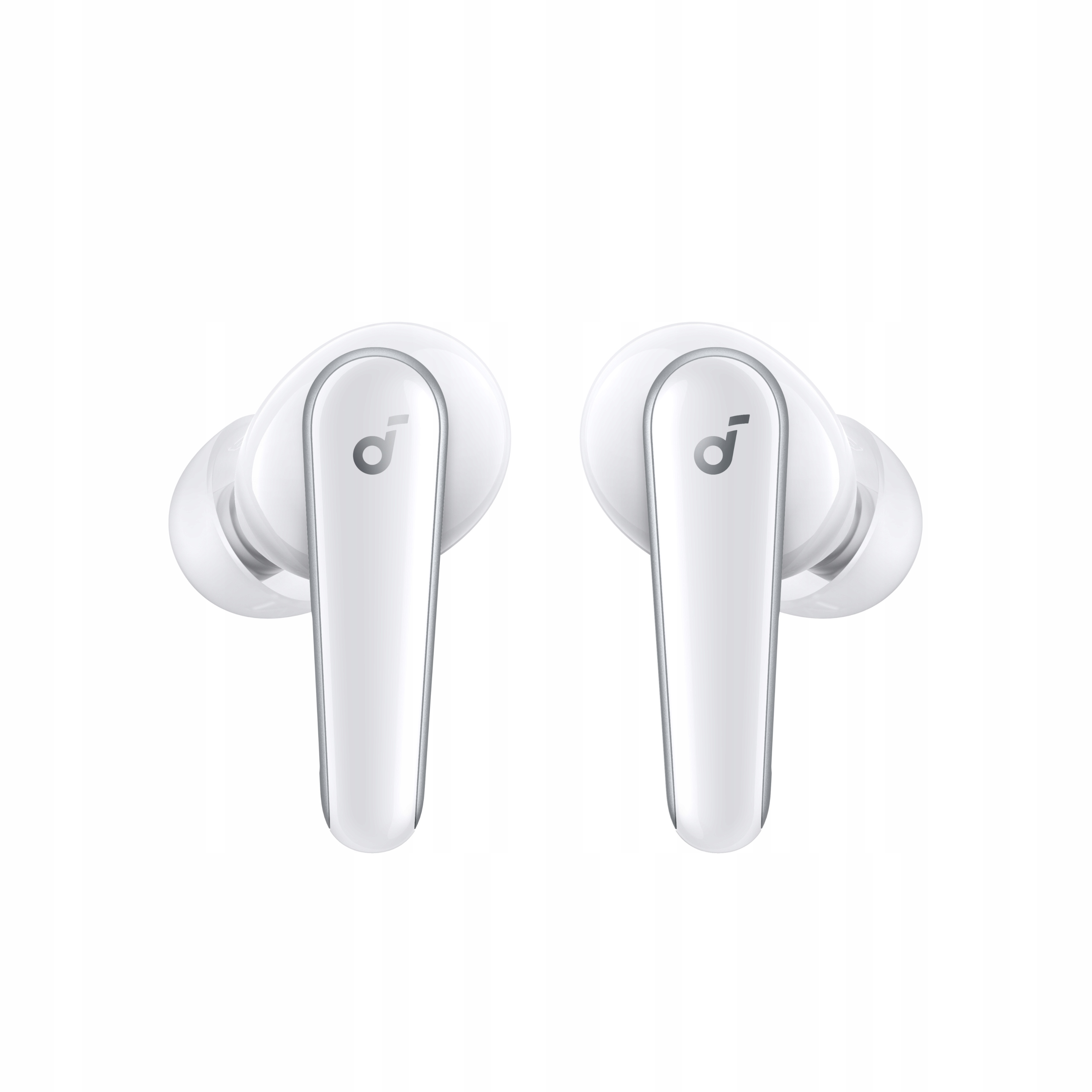 SOUNDCORE BY ANKER Liberty 5 AURICOLARI WIRELESS, Bianco