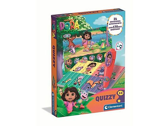 Clementoni Puzzle 104 pièces Super Disney Princess - 48,5 x 33,5 cm Clementoni Puzzle 104 pièces Super Disney Princess - 48,5 x 33,5 cm