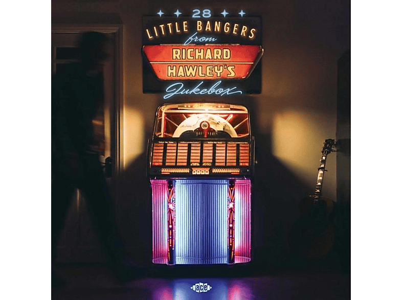 VARIOUS | 28 LITTLE BANGERS FOM RICHARD HAWLEY S JUKEBOX