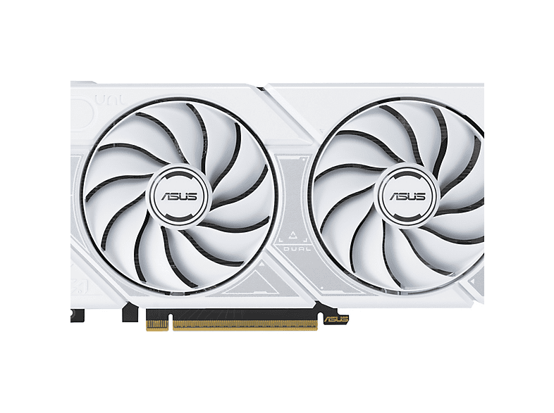 ASUS Dual RTX 5060 Ti 8GB