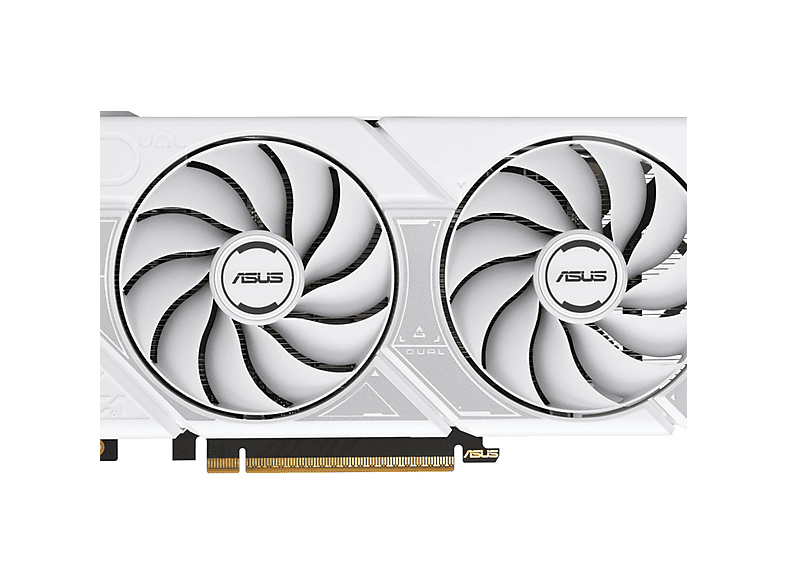 ASUS Dual RTX 5060 8GB