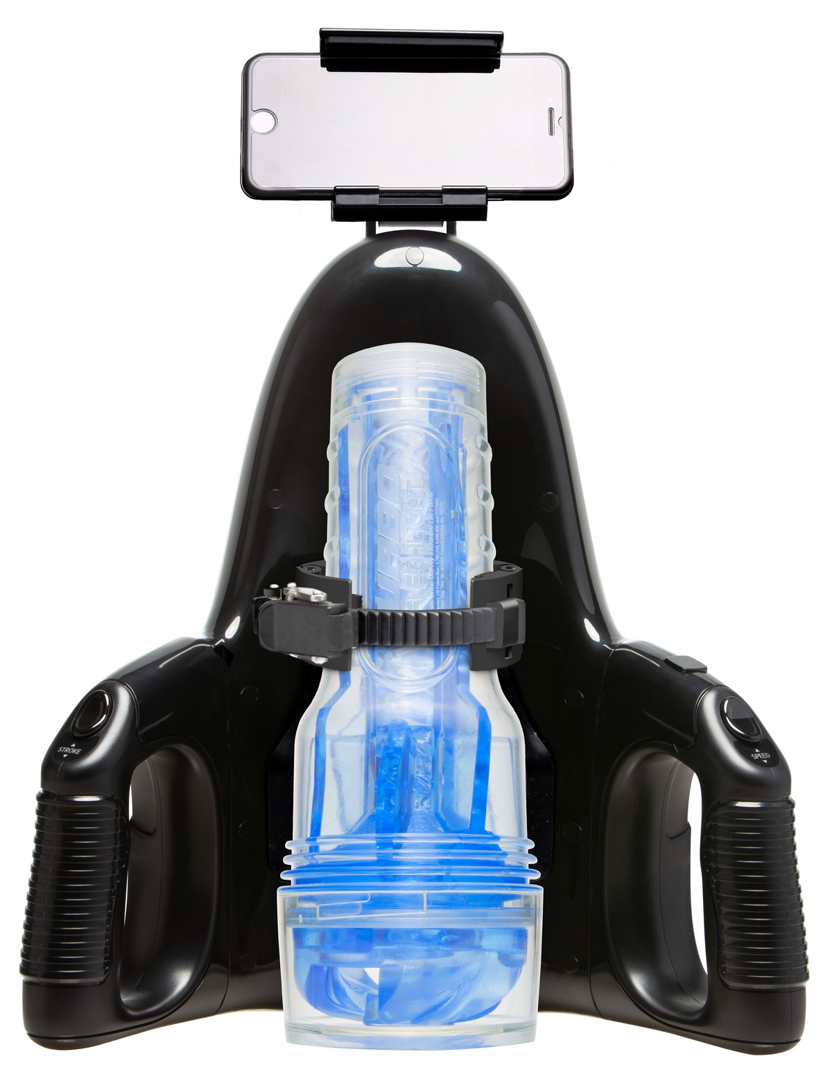 FLESHLIGHT Universal Launch Vibrator