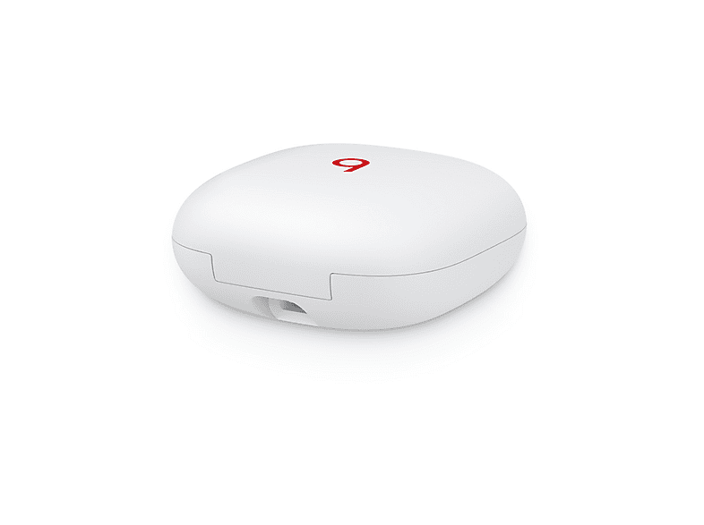 BEATS MK2G3ZM/A FIT PRO TRUE WIRELESS EARBUDS WHITE, In-ear
