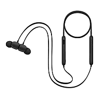 MediaMarkt BEATS MYMC2ZM/A Oordopjes Zwart aanbieding