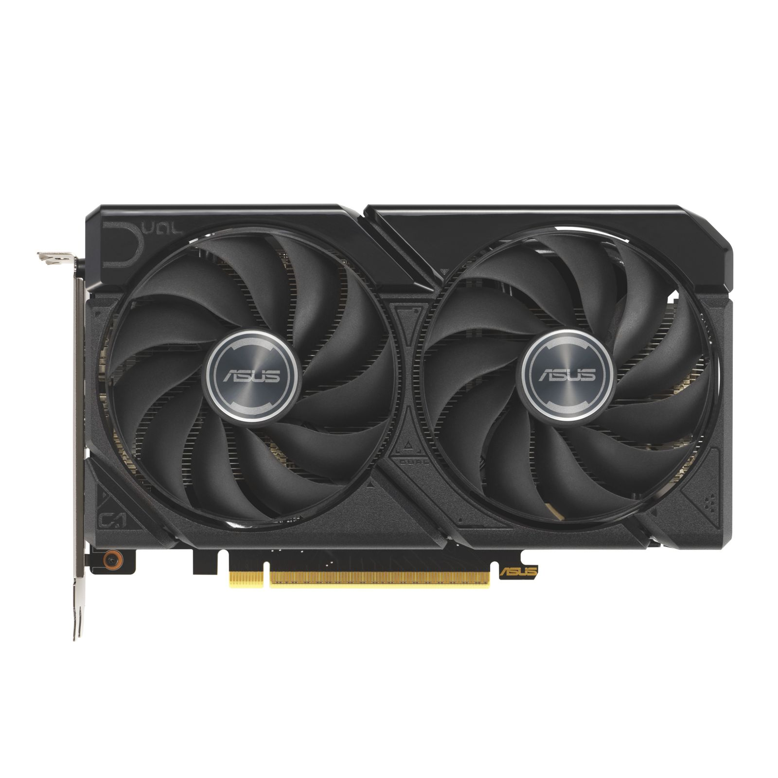 ASUS Dual GDDR6 128Bit HDMI/DP Radeon™ RX 9060 XT 16 GB Ekran Kartı