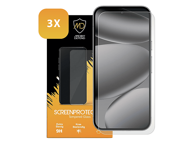 Protecteurs D'écran Homy Pour IPhone X – Lot De 2, Confidentialité, Haute Clarté